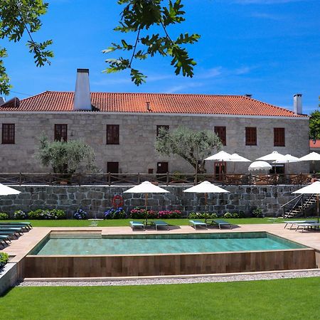 Casa Do Boco Villa Oliveira do Hospital Dış mekan fotoğraf