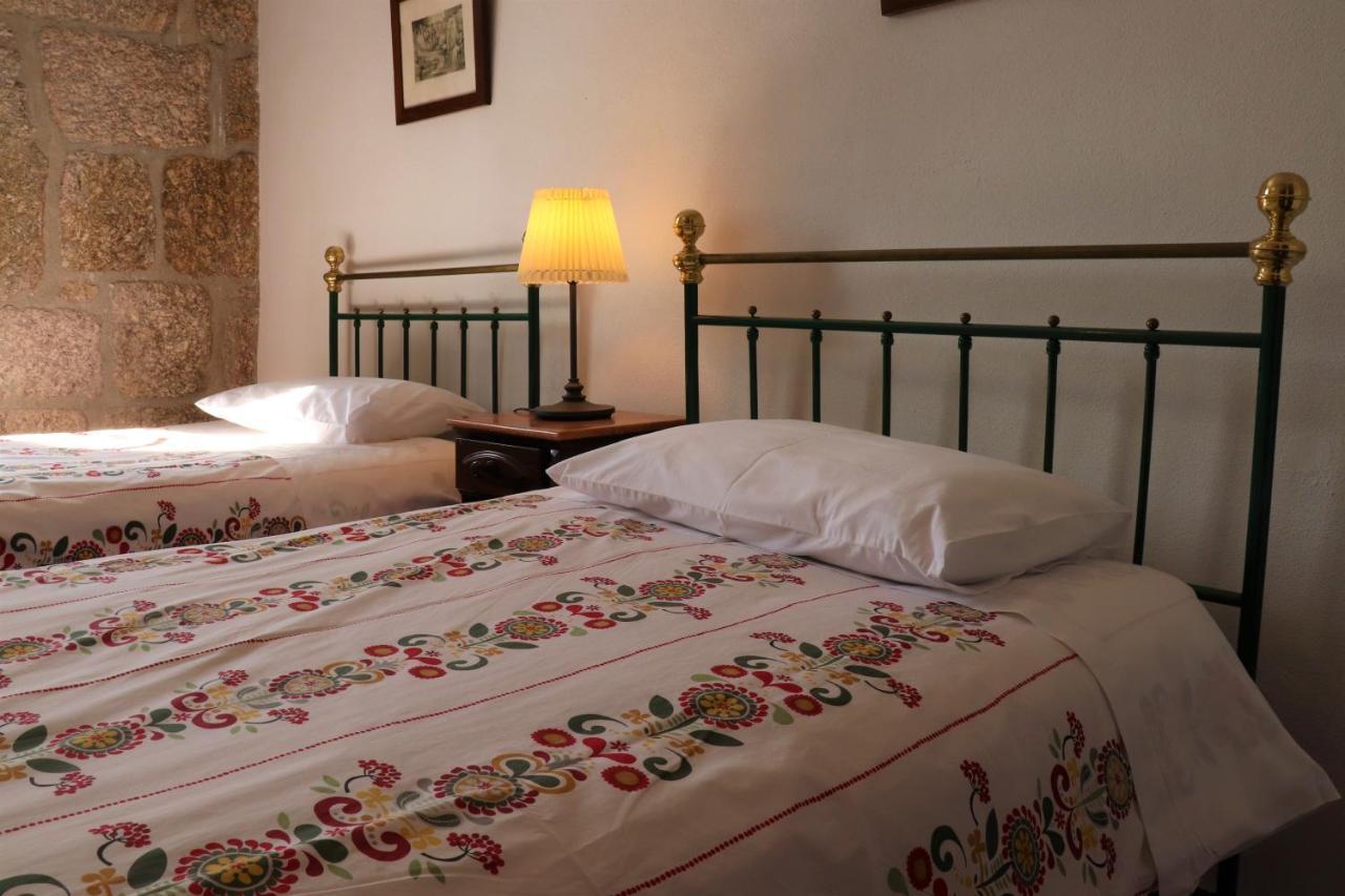 Casa Do Boco Villa Oliveira do Hospital Dış mekan fotoğraf