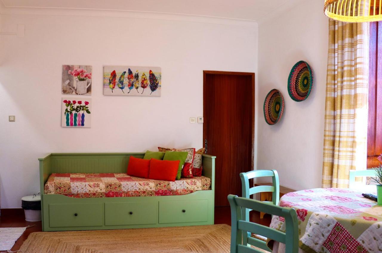 Casa Do Boco Villa Oliveira do Hospital Dış mekan fotoğraf