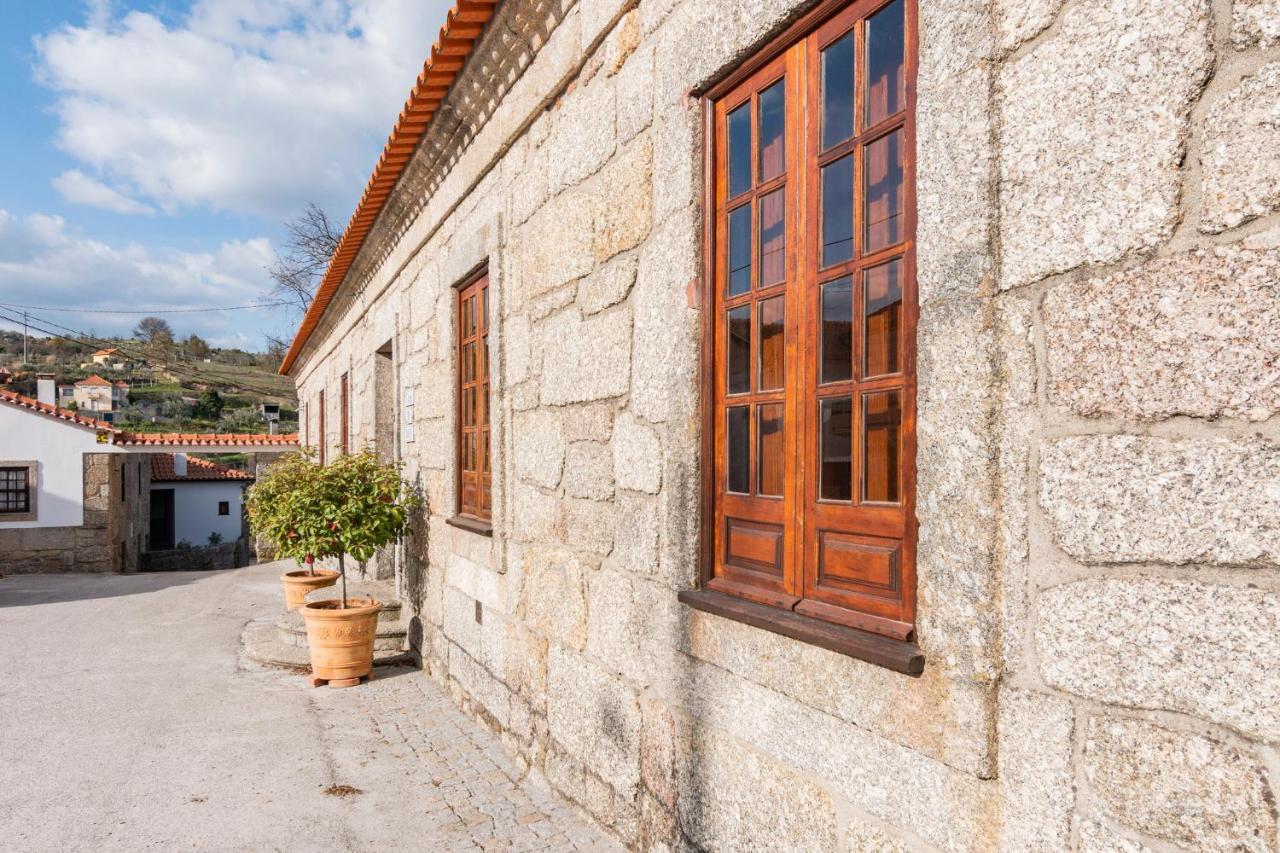 Casa Do Boco Villa Oliveira do Hospital Dış mekan fotoğraf