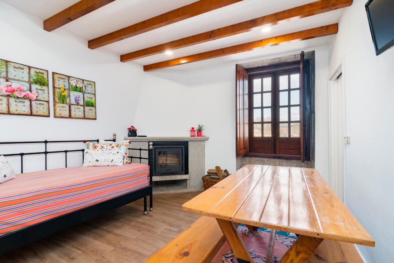 Casa Do Boco Villa Oliveira do Hospital Dış mekan fotoğraf