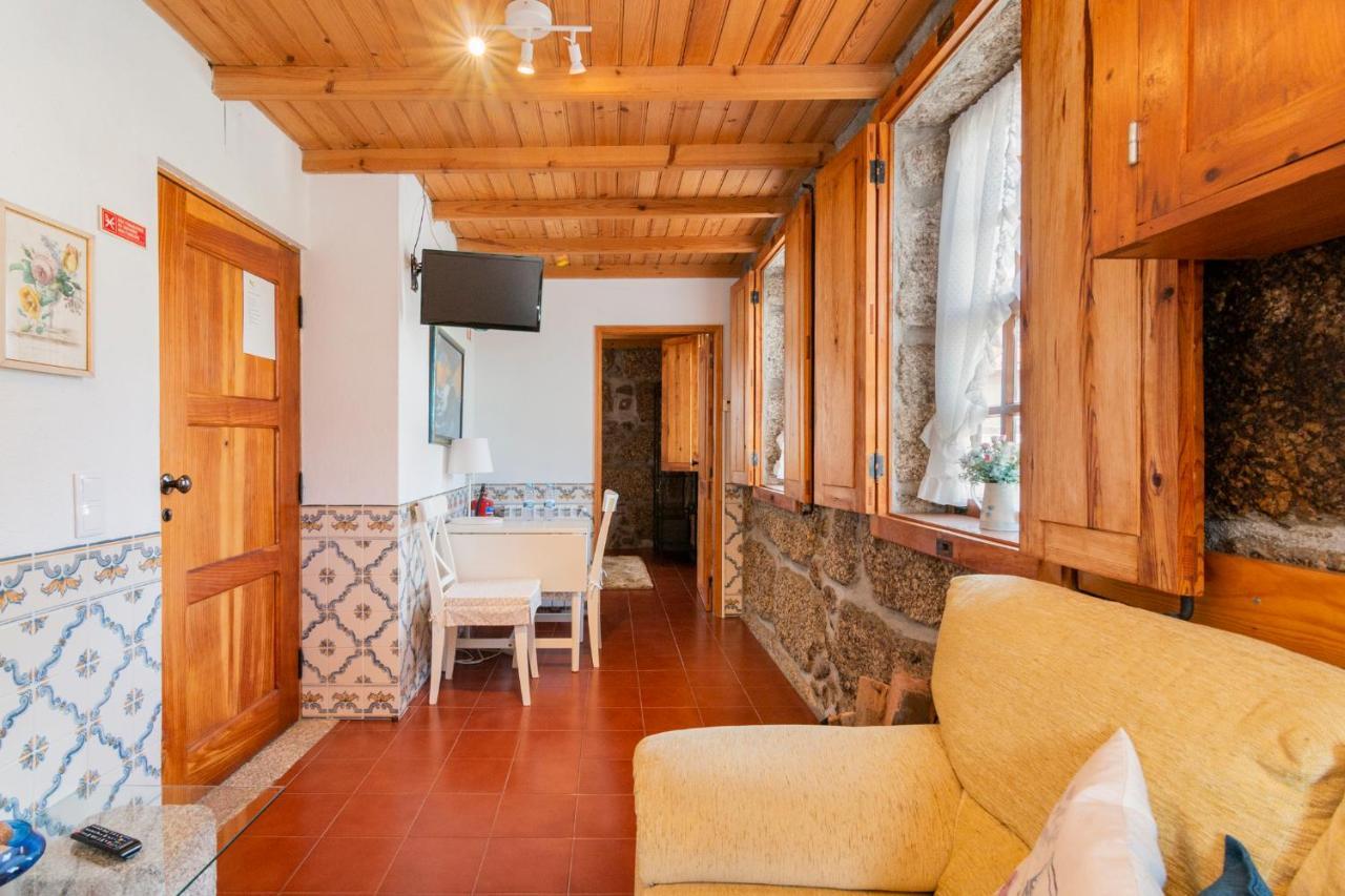 Casa Do Boco Villa Oliveira do Hospital Dış mekan fotoğraf