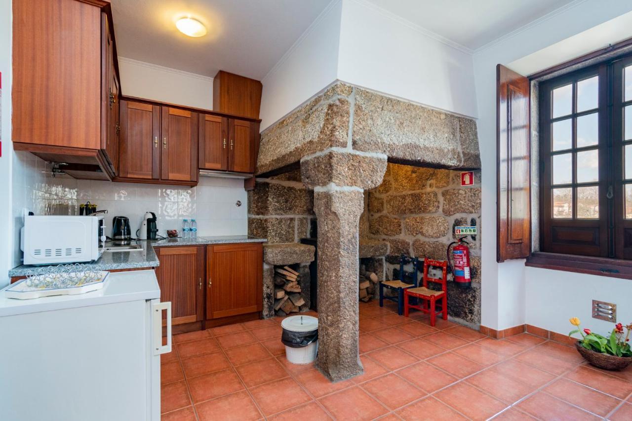Casa Do Boco Villa Oliveira do Hospital Dış mekan fotoğraf