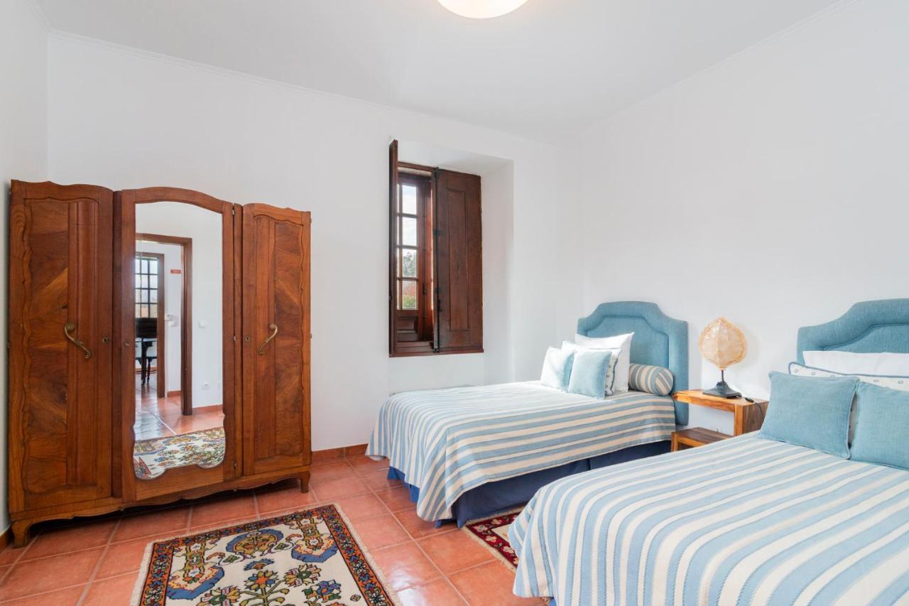 Casa Do Boco Villa Oliveira do Hospital Dış mekan fotoğraf