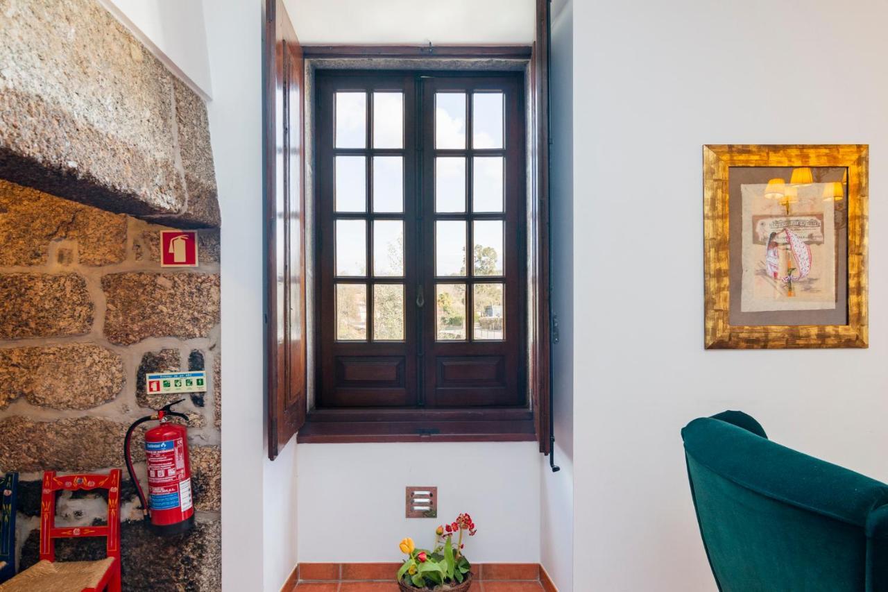 Casa Do Boco Villa Oliveira do Hospital Dış mekan fotoğraf