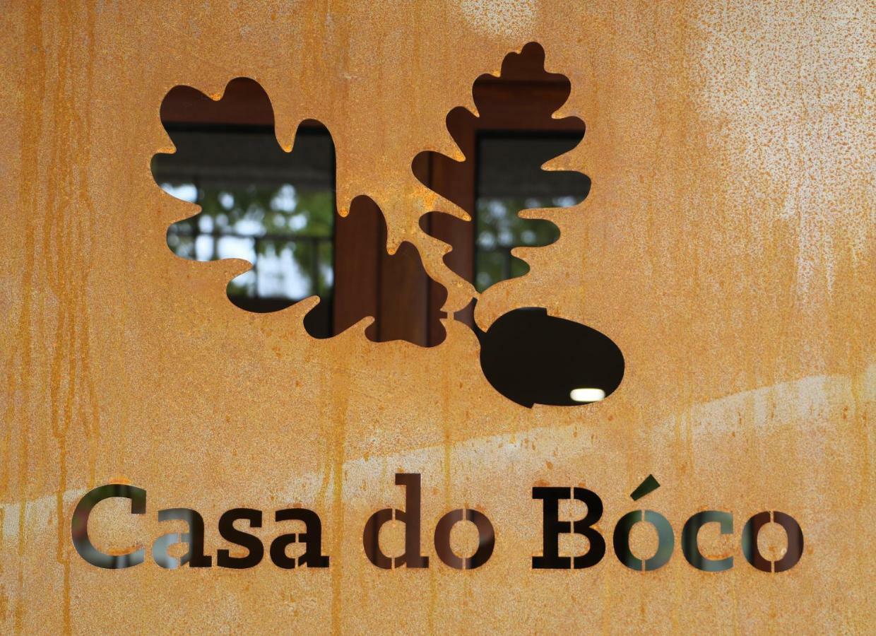 Casa Do Boco Villa Oliveira do Hospital Dış mekan fotoğraf